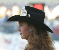 rodeo queen